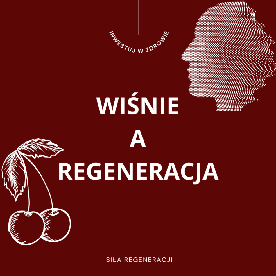 wiśnie właściwości