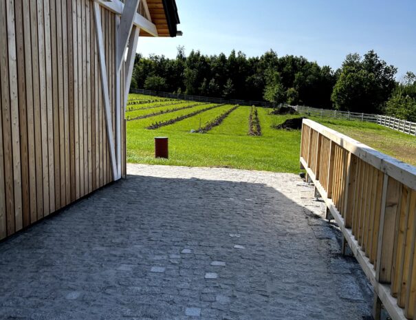 wakacje w agroturystyce