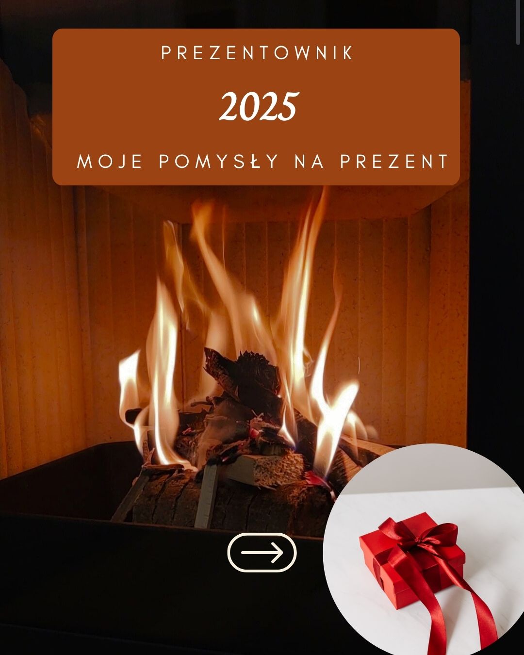 co kupić pod choinkę