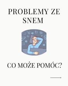 bezsenność