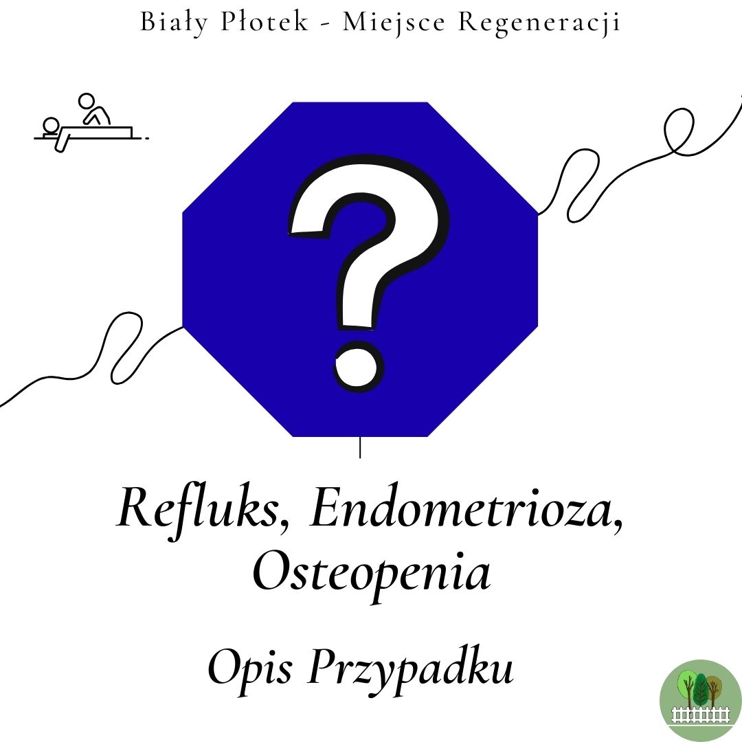 Opis Przypadku