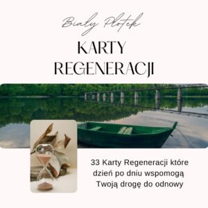 Karty Regeneracji